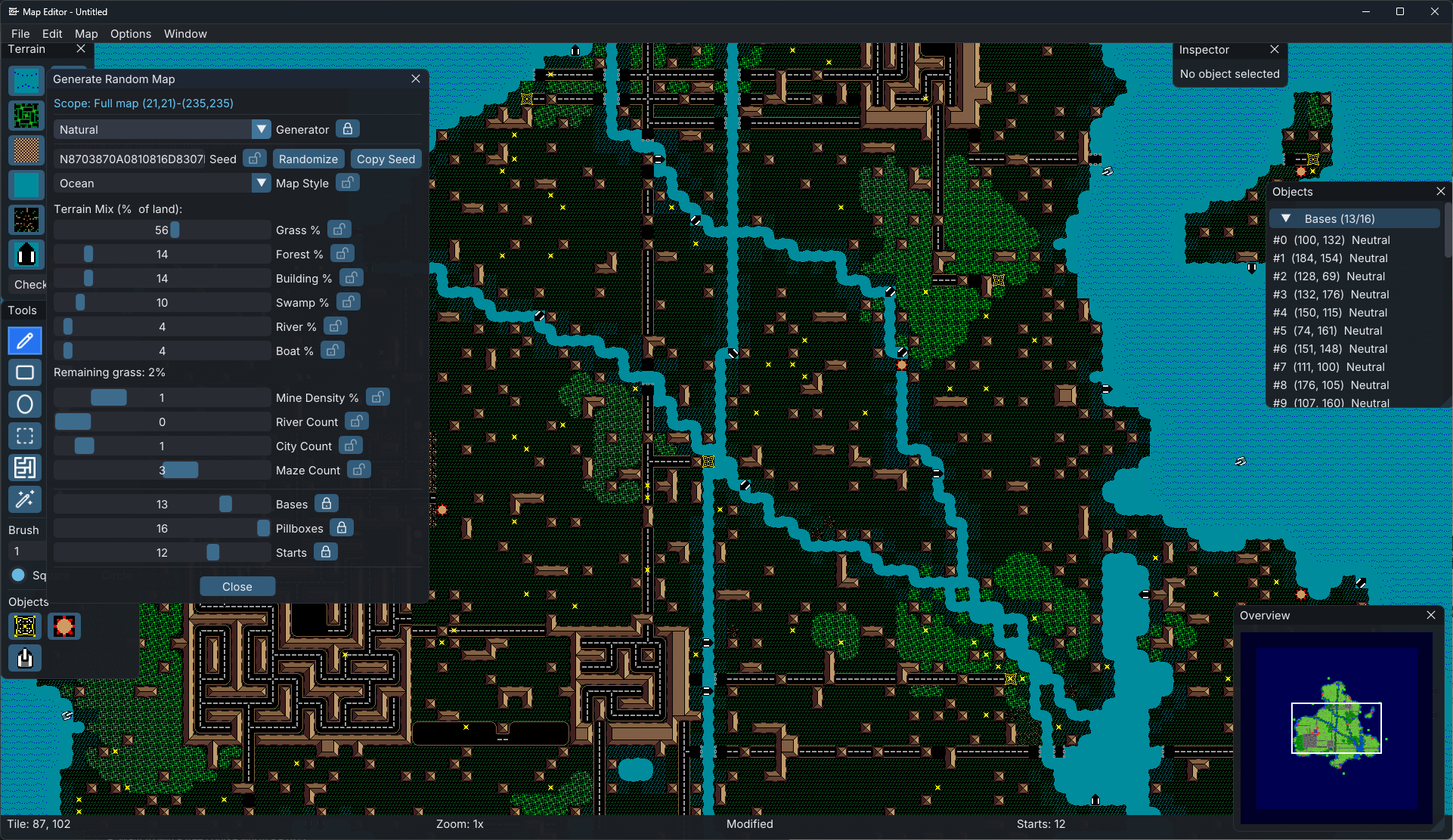 WinBolo Editor